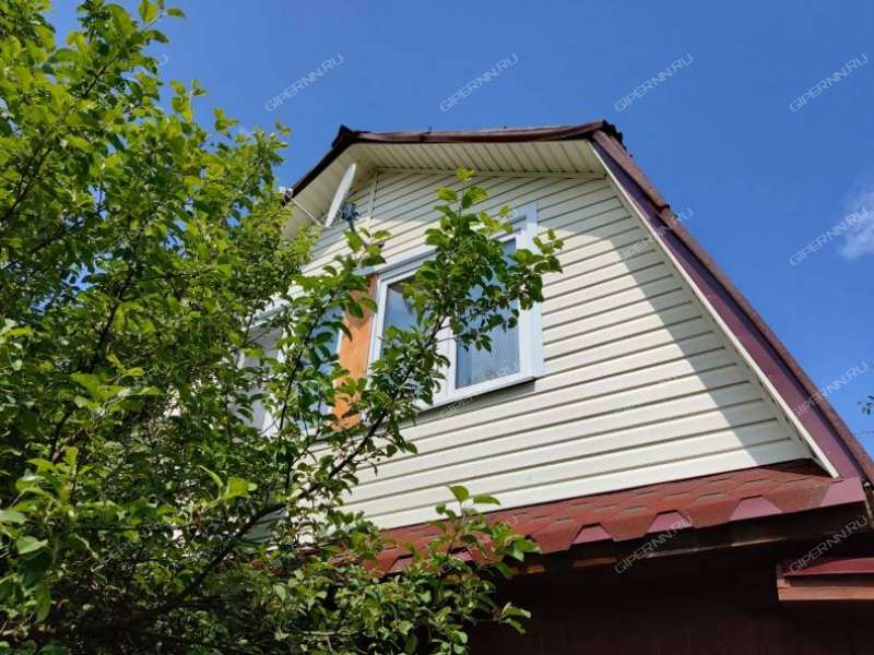 дом на Знатная СНТ "Звезда-2"